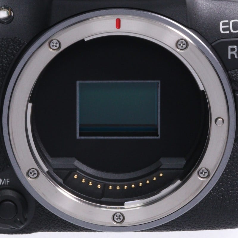 EOS R10 ボディー