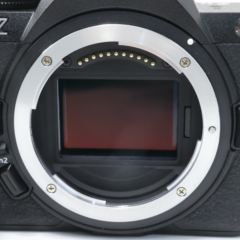 Z5II ボディ