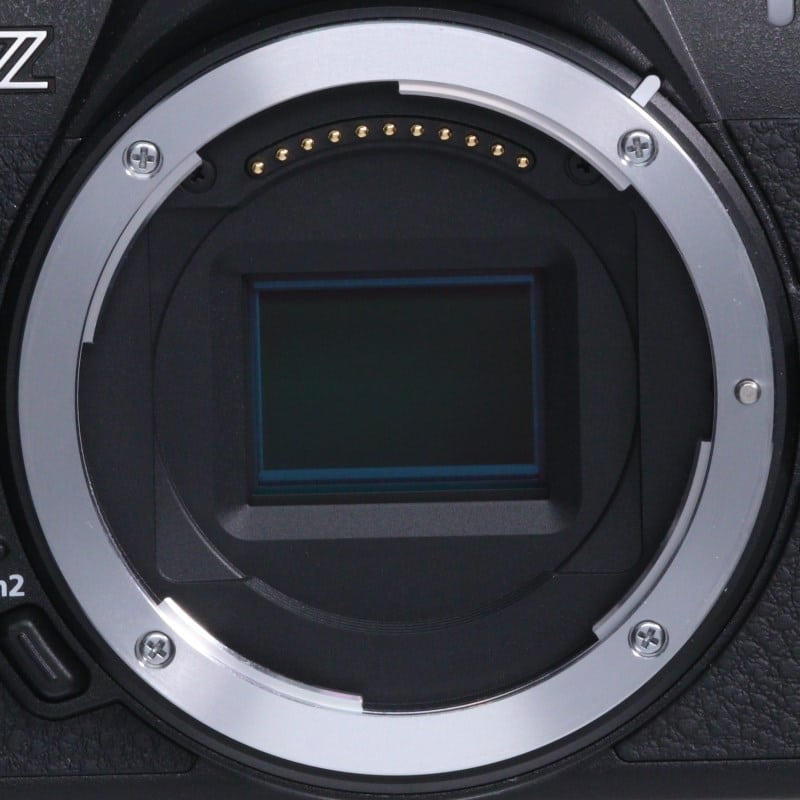 Nikon Z50II ボディ AB-ランク 中古｜フジヤカメラ
