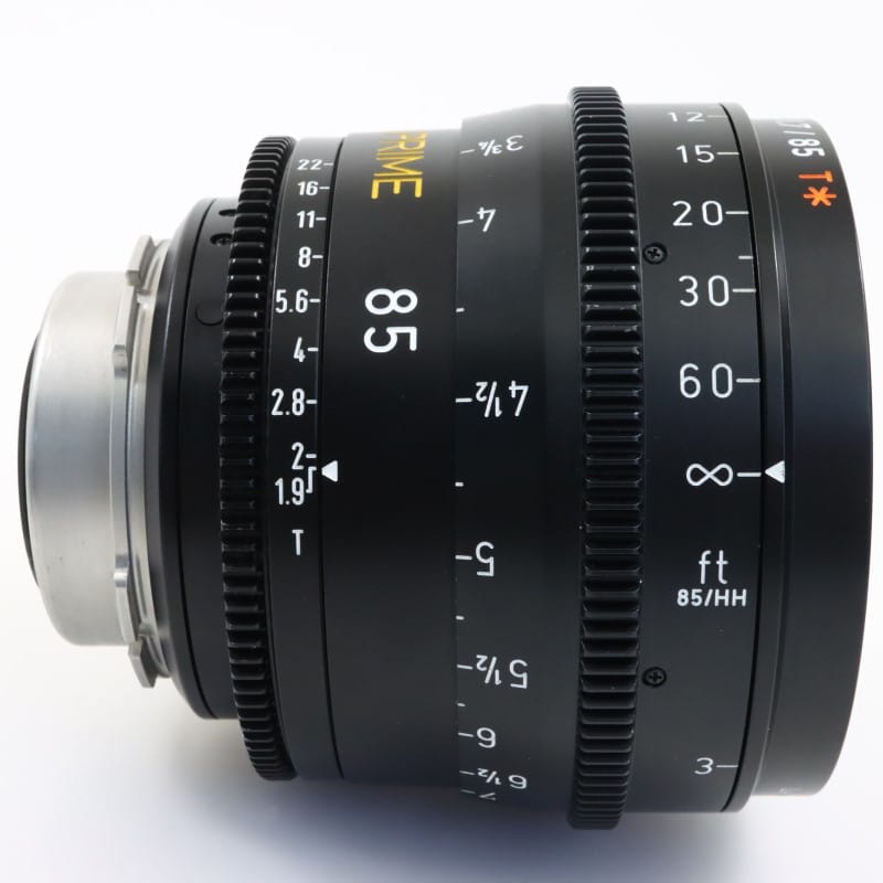 ARRI/ZEISS Ultra Prime 85mm T1.9