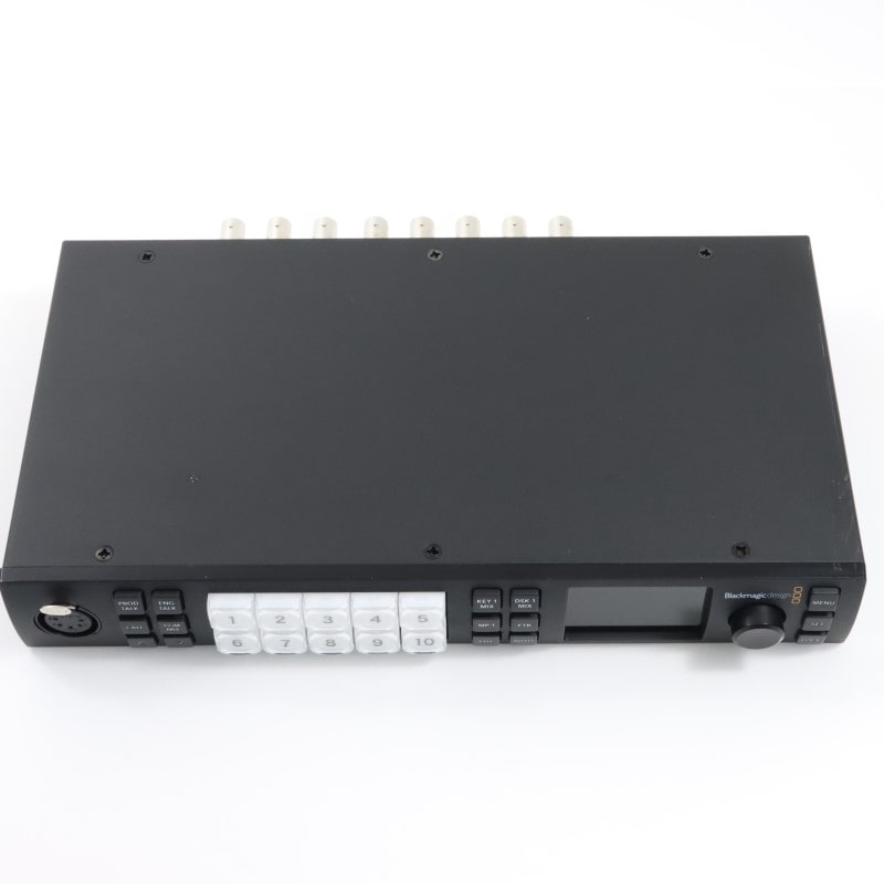 SWATEMSCN2/1ME1/HD [ATEM 1 M/E Constellation HD]