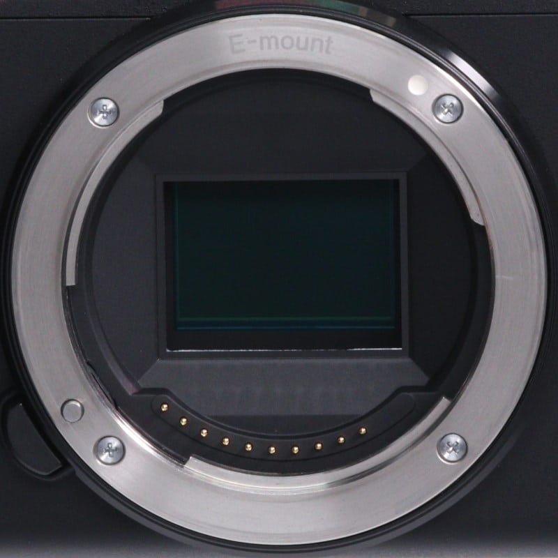 α6700 ボディ ILCE-6700