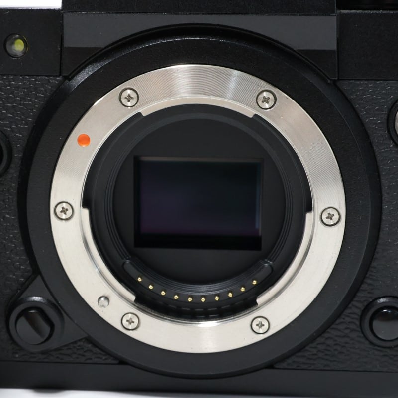 FUJIFILM X-H2 ボディ