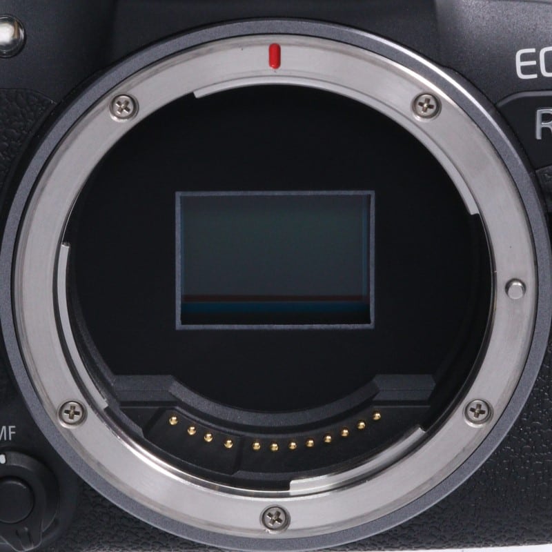 EOS R10 ボディー