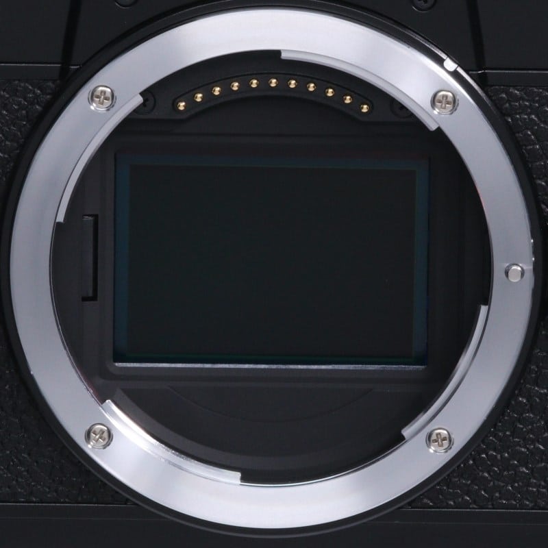 Nikon Zf ボディ ブラック Aランク 中古｜フジヤカメラ