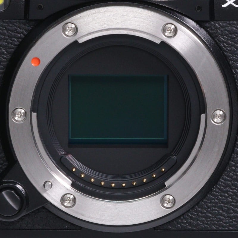 FUJIFILM X-S10 ボディ