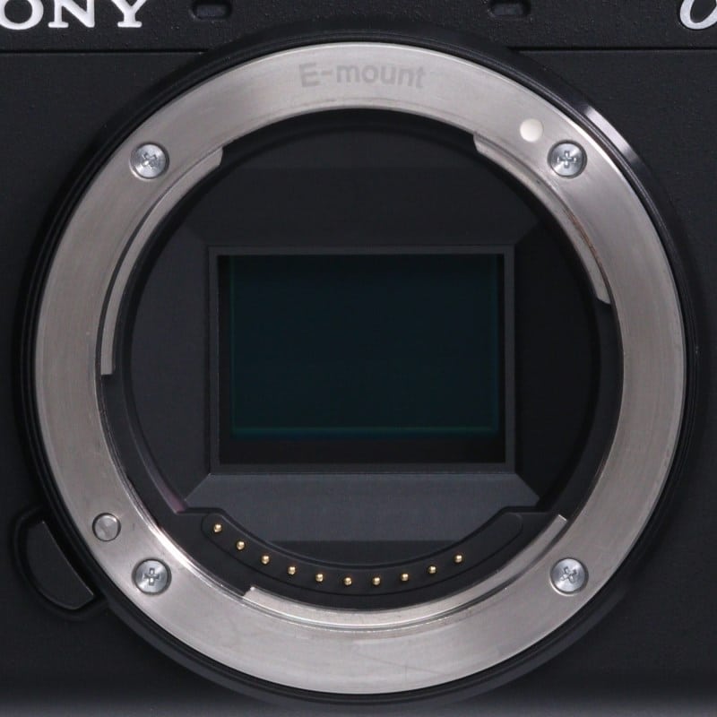 SONY α6700 ボディ ILCE-6700 ABランク 中古｜フジヤカメラ