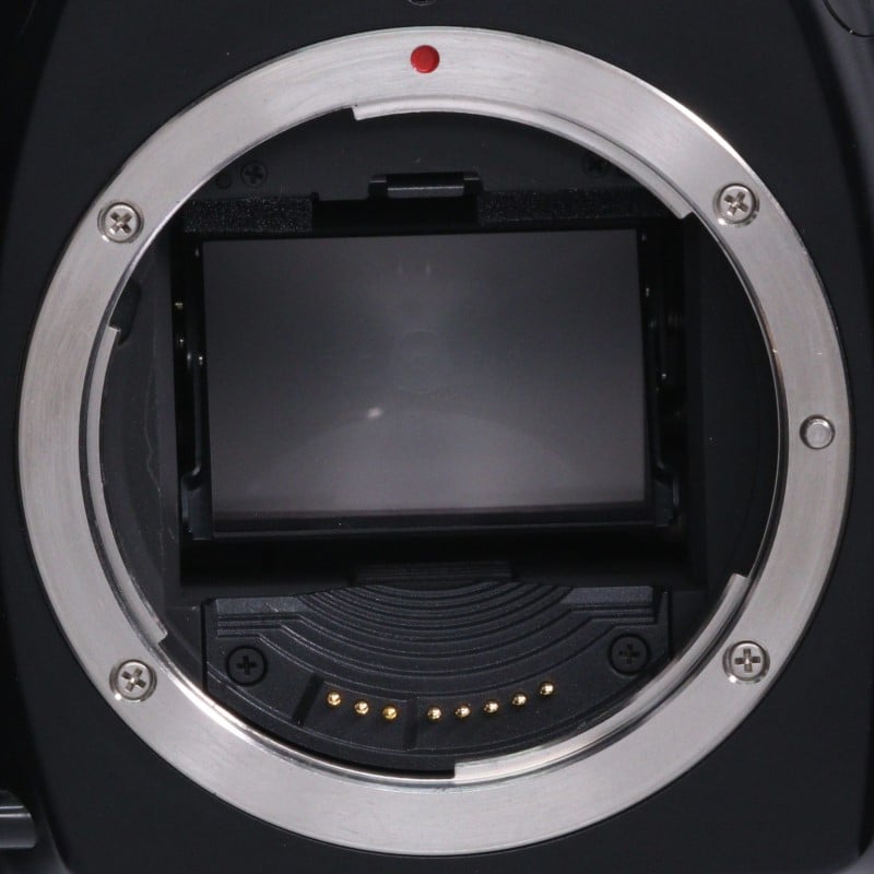 EOS-1N