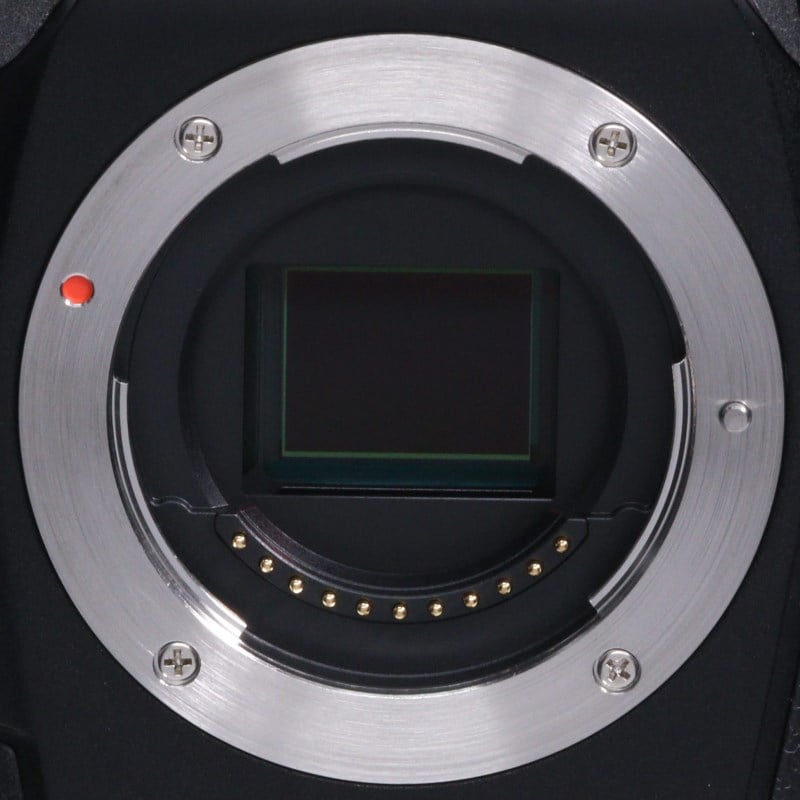 OM SYSTEM OM-1 Mark II ボディー