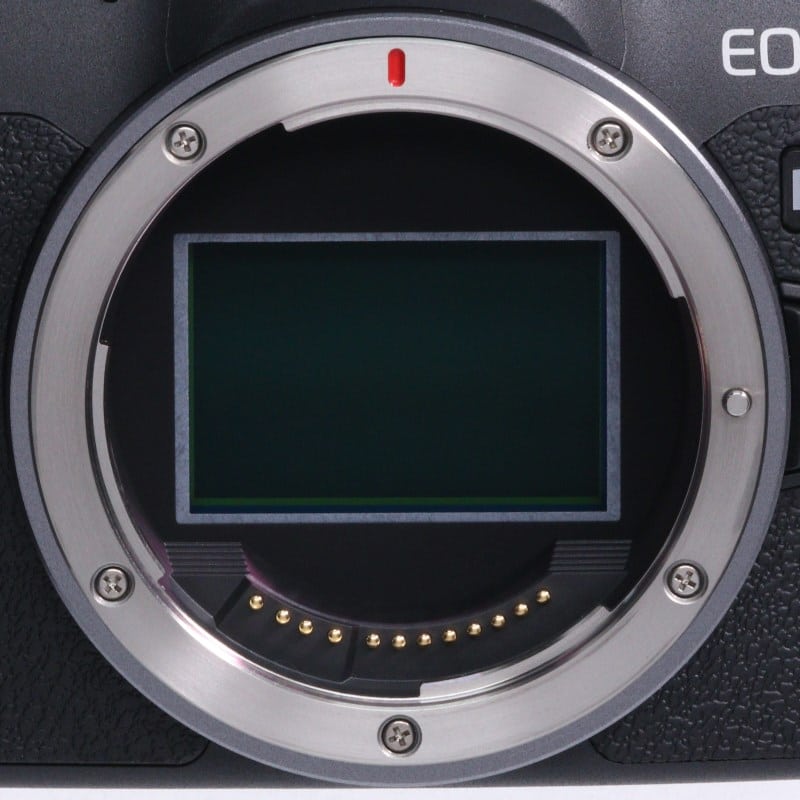 EOS R8 ボディー