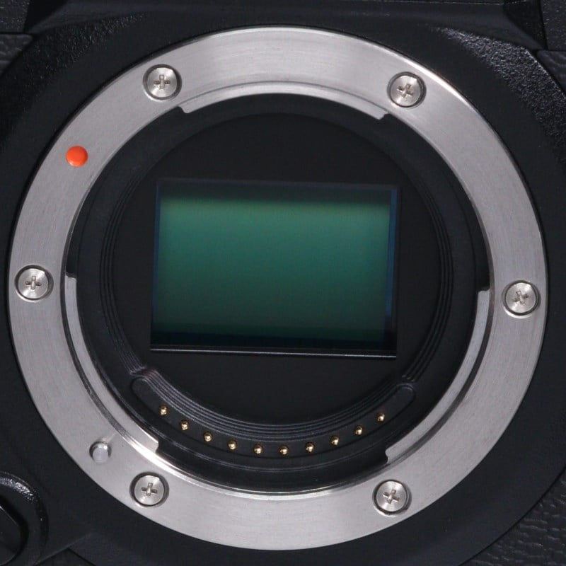 FUJIFILM X-H1 ボディ