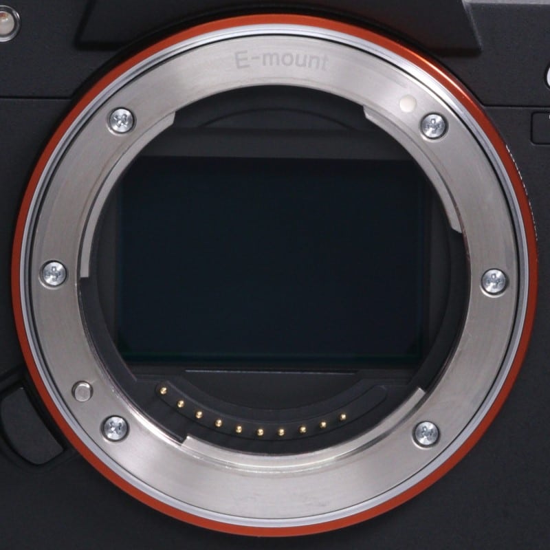 α7 III ボディ ILCE-7M3