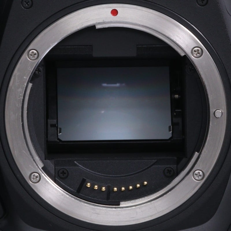 EOS 5D Mark IV ボディー