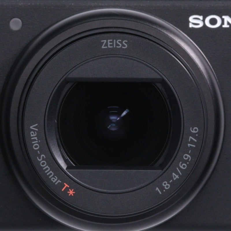 VLOGCAM ZV-1 II ブラック ZV-1M2B