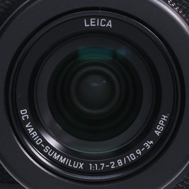 ライカ D-LUX8 19191