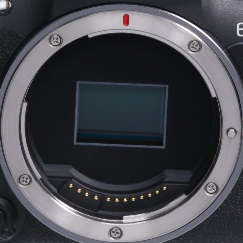 EOS R10 ボディー