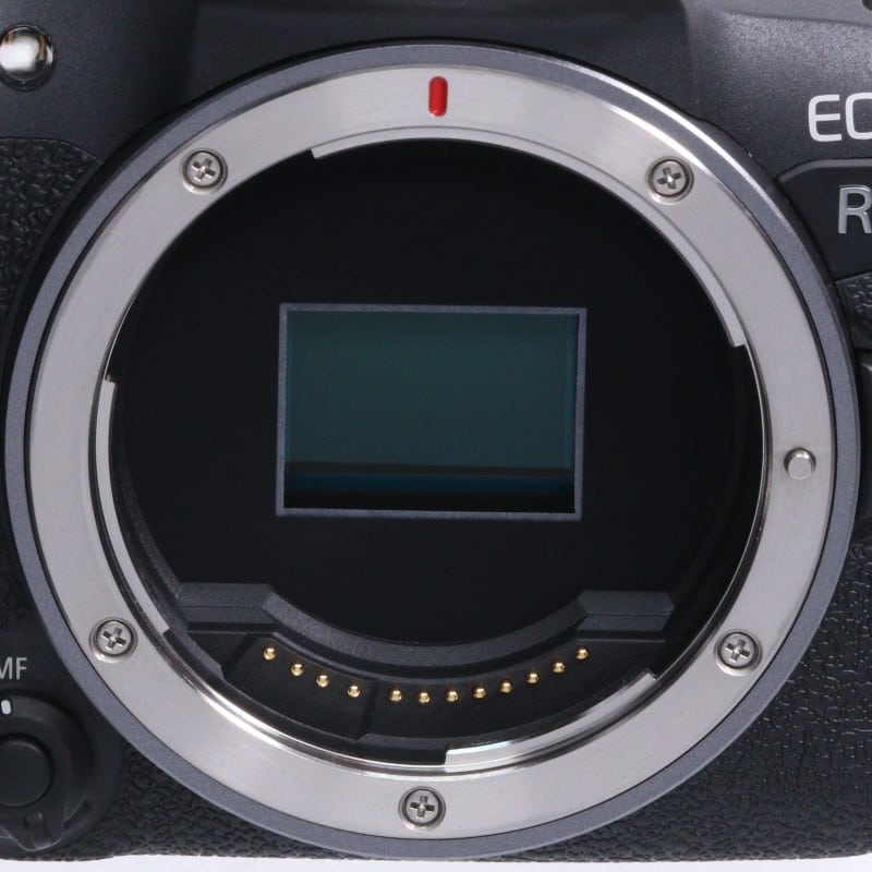 EOS R10 ボディー