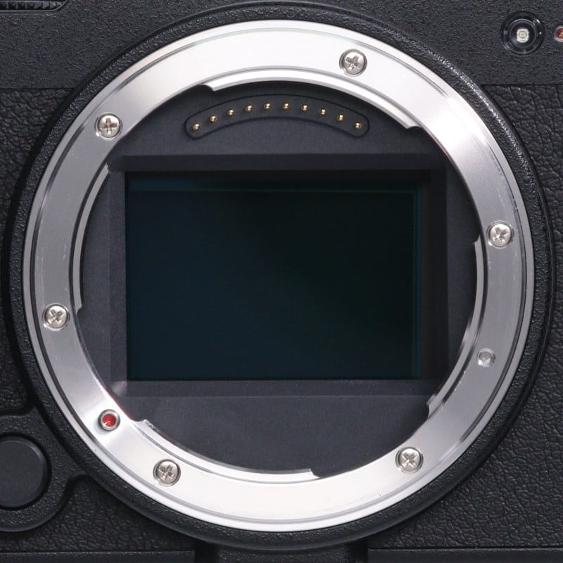 LUMIX S9 ボディ ジェットブラック DC-S9-K