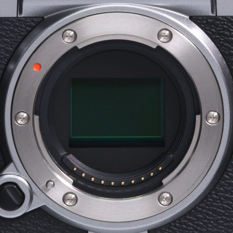 FUJIFILM X-T3 ボディ シルバー