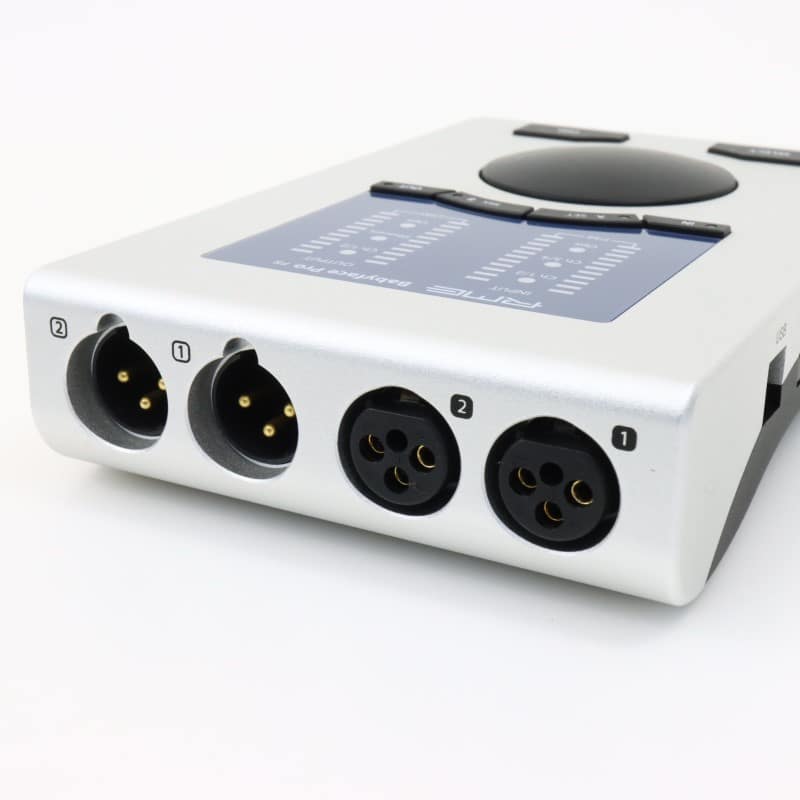 Babyface Pro FS [オーディオインターフェース]