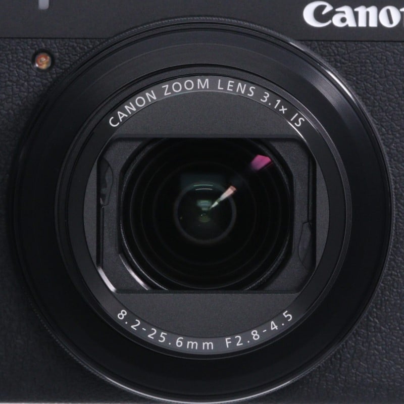 PowerShot V1