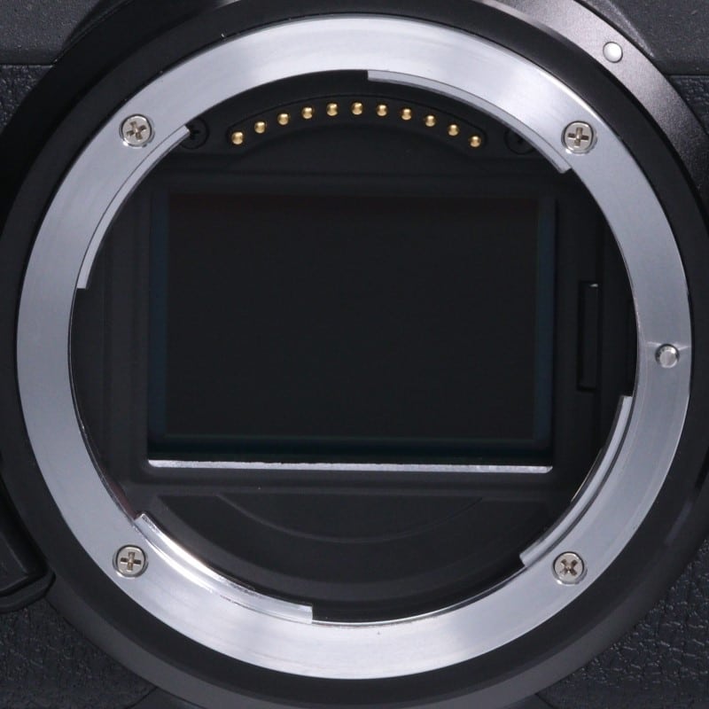 Z6II ボディ