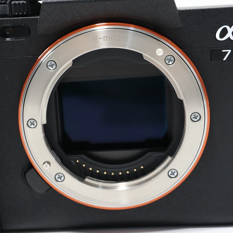 α7 IV ボディ ILCE-7M4