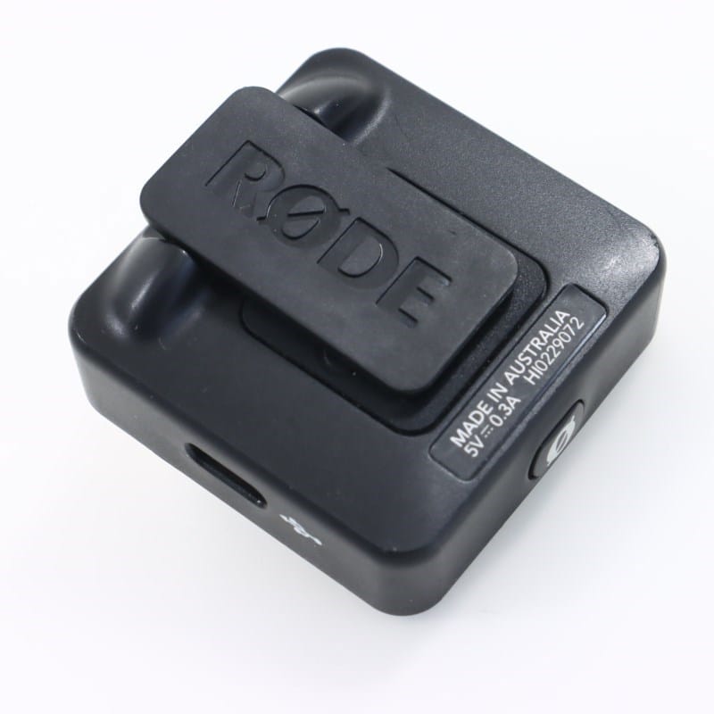 Wireless GO II WIGOII