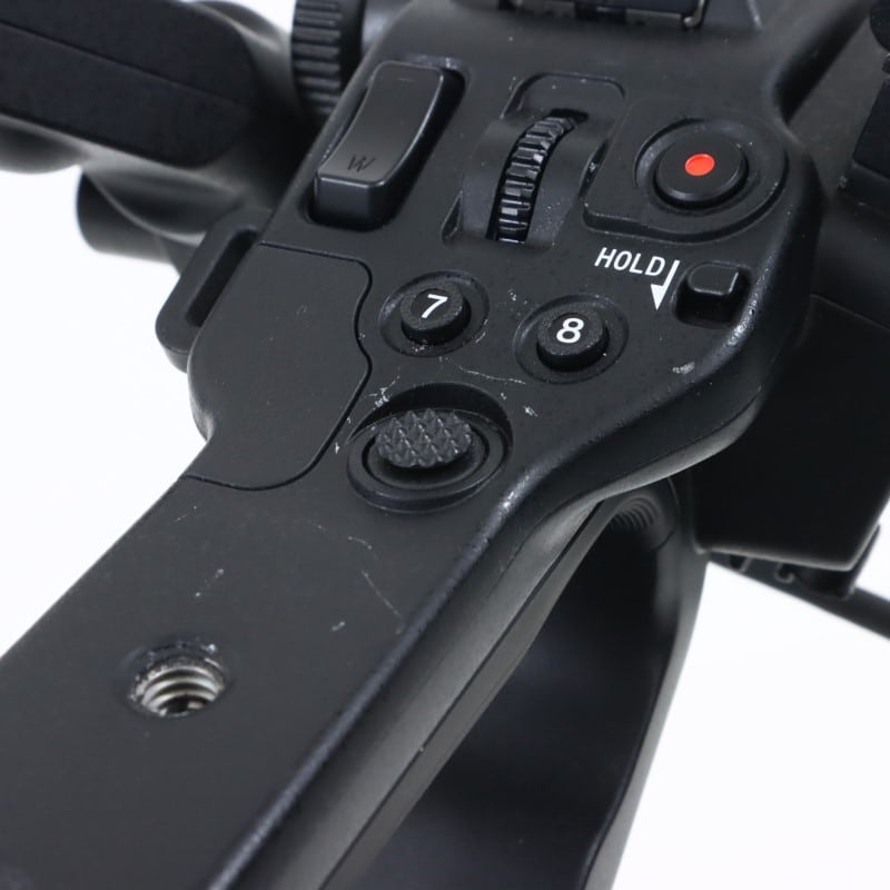 FX6 ボディ ILME-FX6V