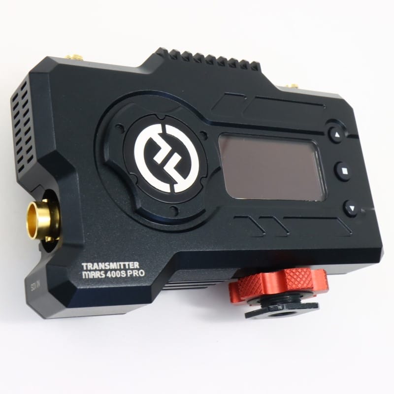 Hollyland MARS 400S PRO [ワイヤレス映像伝送システム] 中古