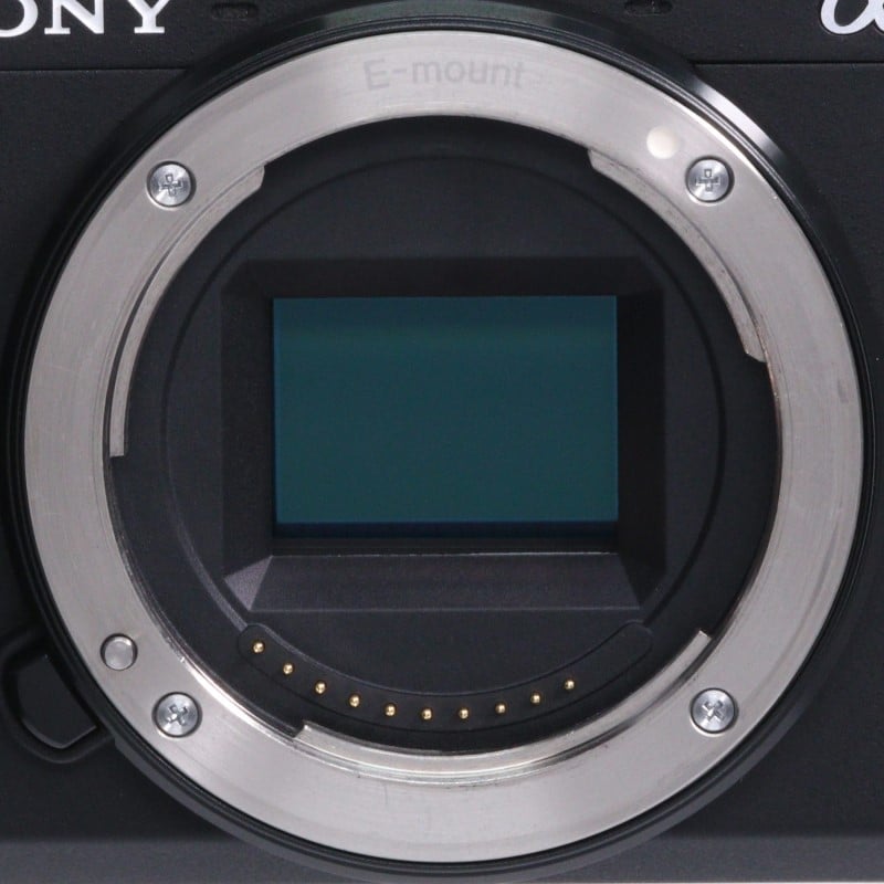 α6400 ボディ ブラック ILCE-6400B