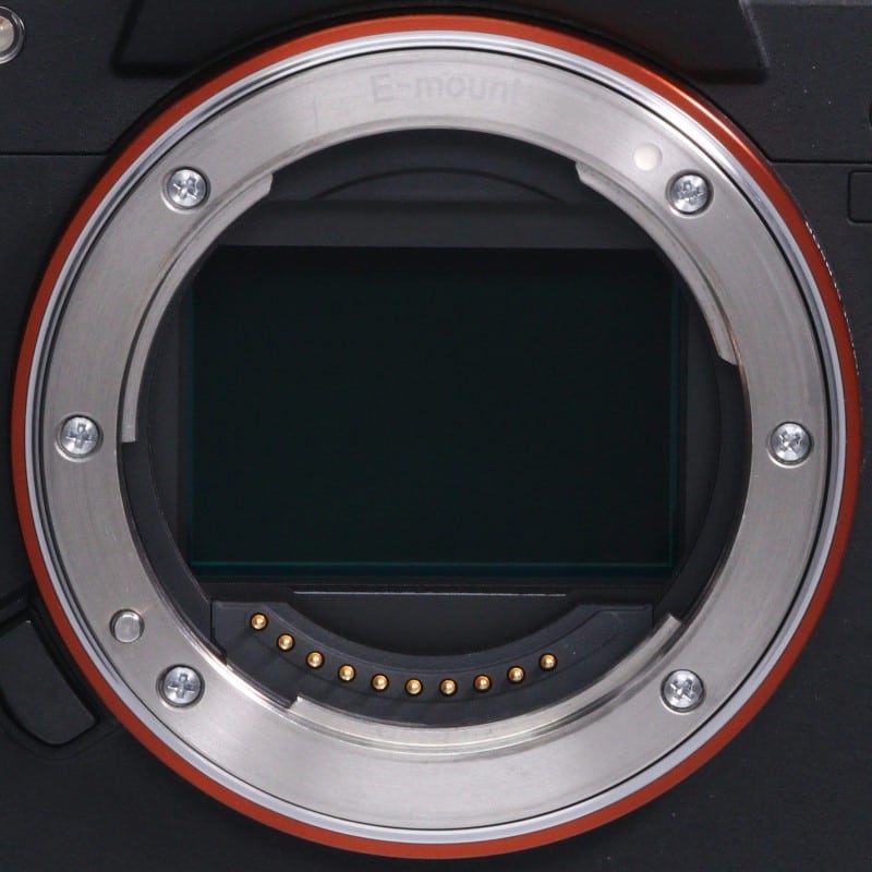 α7R III ボディ ILCE-7RM3