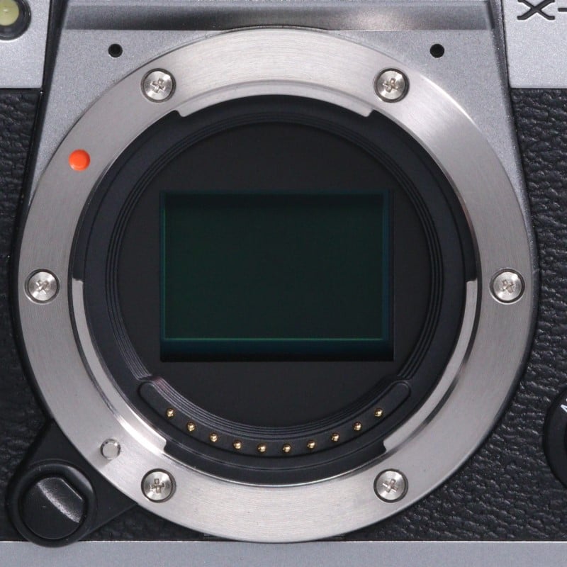 FUJIFILM X-T30 II ボディ シルバー