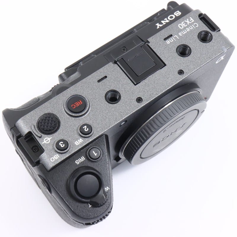 FX30 ボディ ILME-FX30B