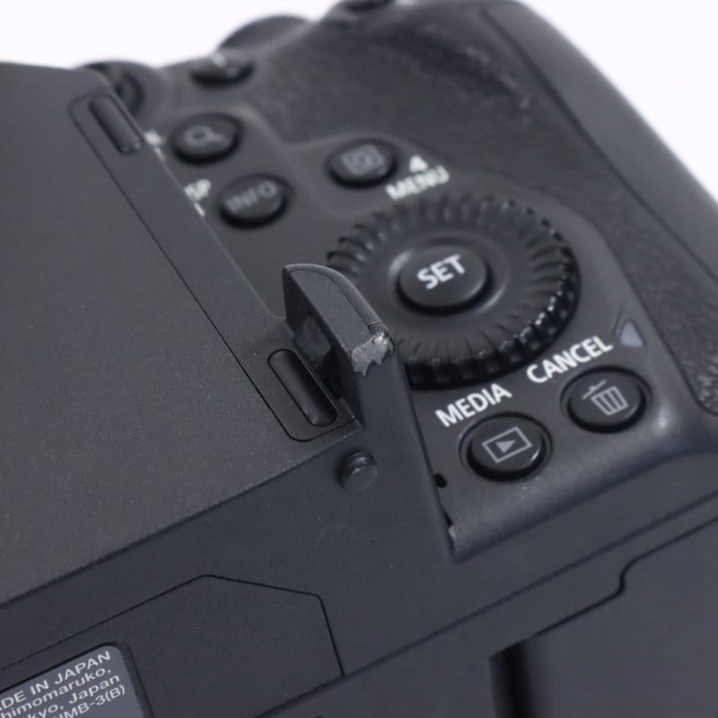 EOS R5 C ボディー