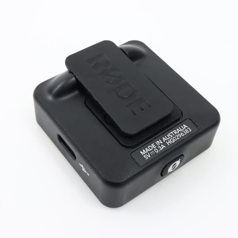 WIGOII [Wireless GO II]