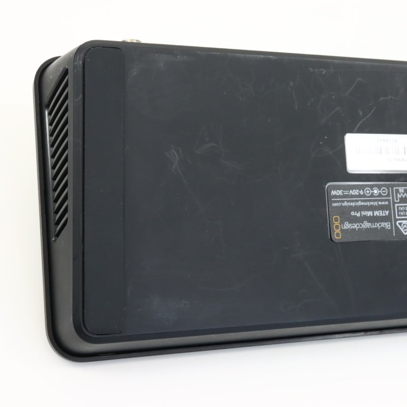 SWATEMMINIBPR [ATEM Mini Pro]