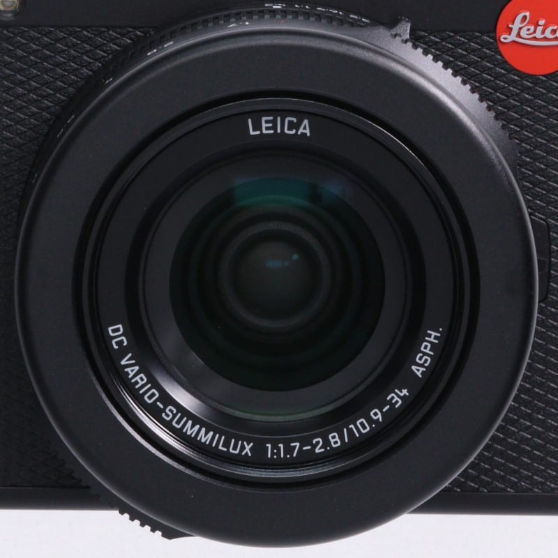 ライカ D-LUX8 19191