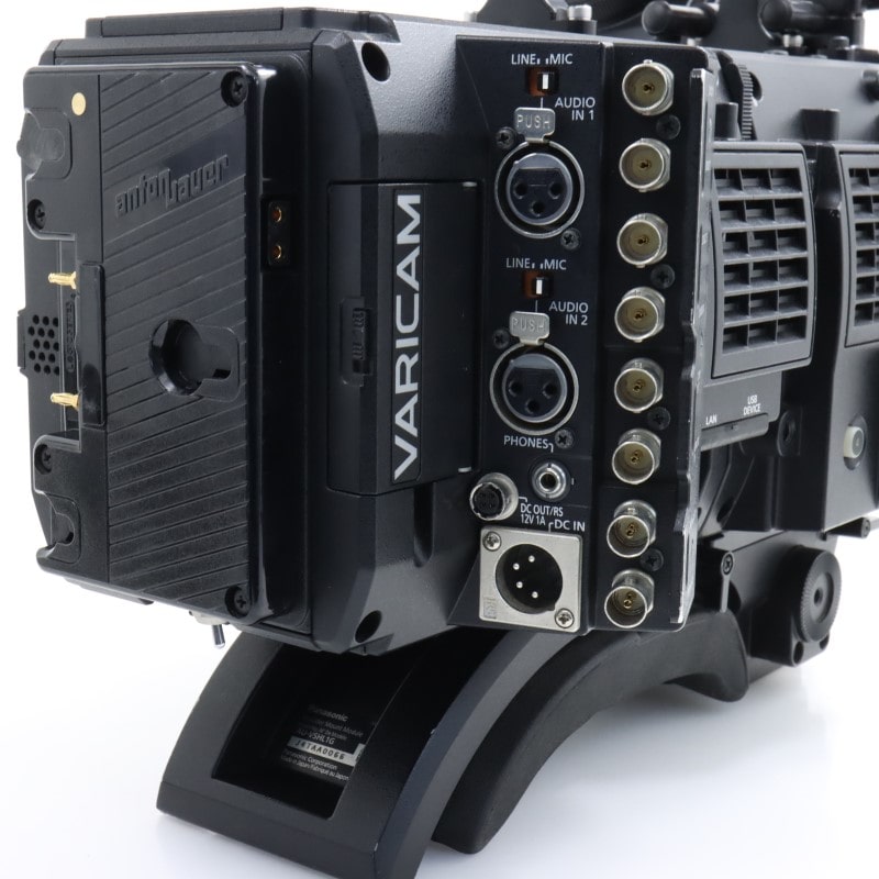 AU-V35C1G [VARICAM 35]