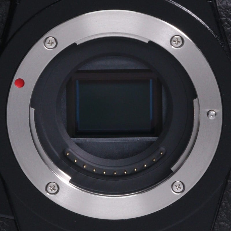LUMIX G9 PRO ボディ DC-G9-K