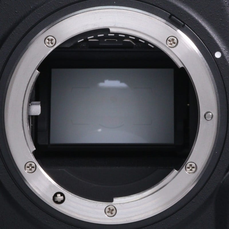 D850 ボディ