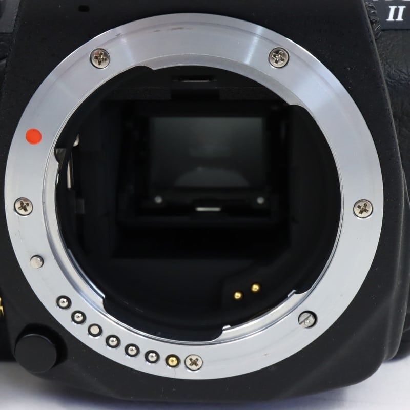 PENTAX K-3 II ボディ