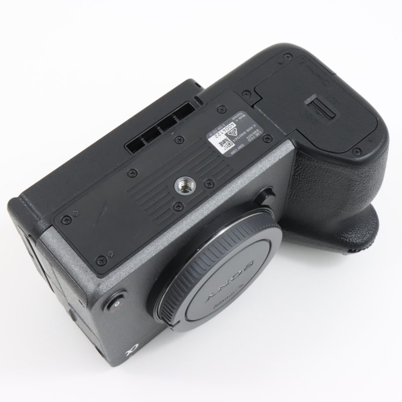 【美品・完動品】SONY FX30 本体 ILME-FX30（元箱あり） 新品)SONY (ソニー) FX30 ボディ ILME-FX30B（商品ID