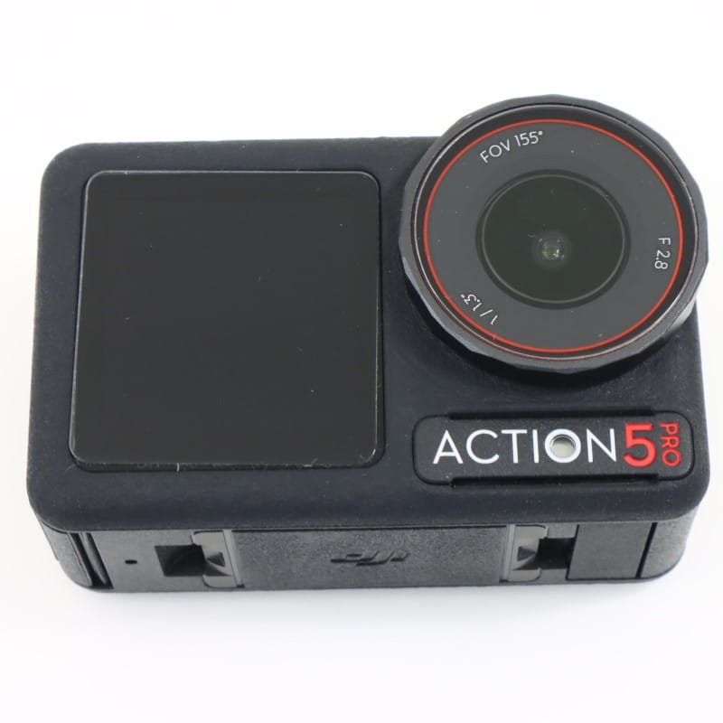 Osmo Action 5 Pro スタンダードコンボ OA5P01