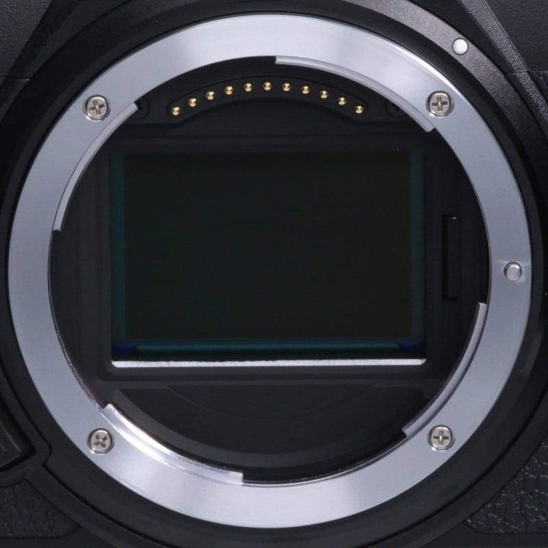 Z6III ボディ