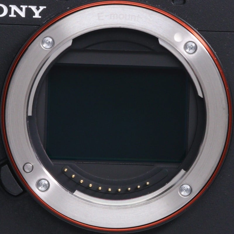 α7C II ボディ ブラック ILCE-7CM2B