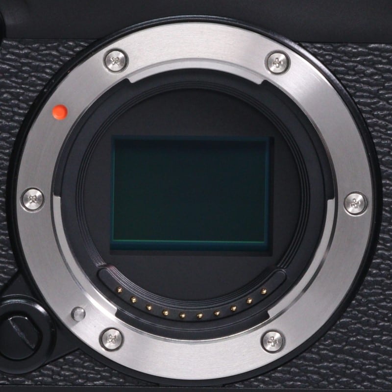 FUJIFILM X-Pro3 ボディ ブラック