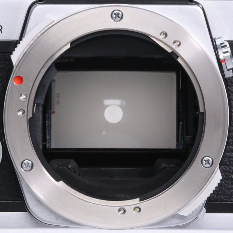 OLYMPUS／OM SYSTEM OM-2 N シルバー ABランク 中古｜フジヤカメラ