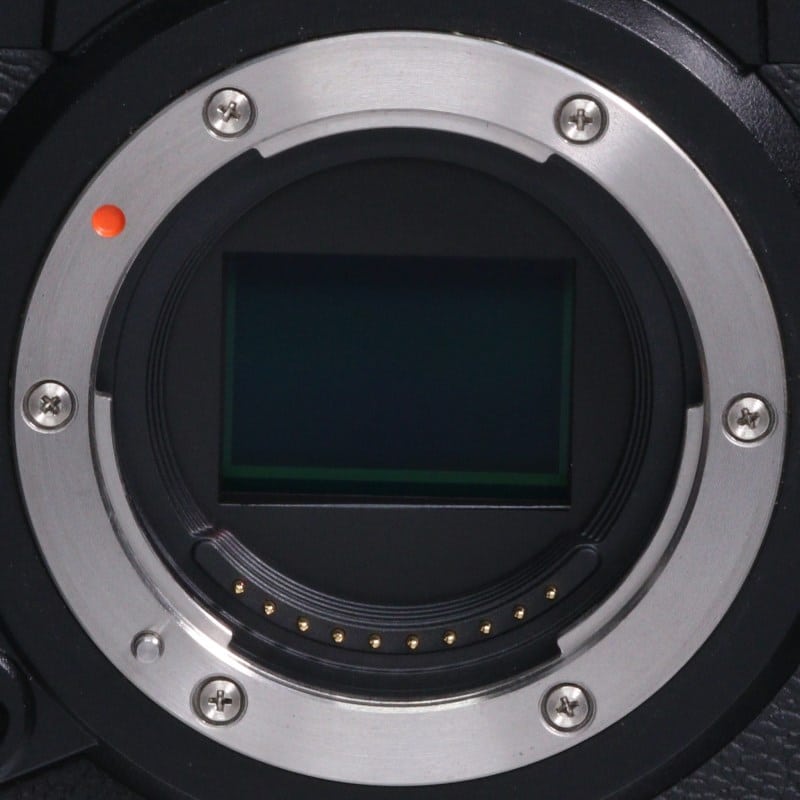 FUJIFILM X-H2S ボディ
