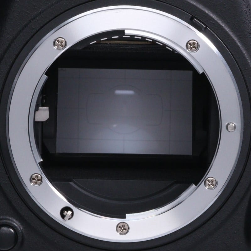 D750 ボディ